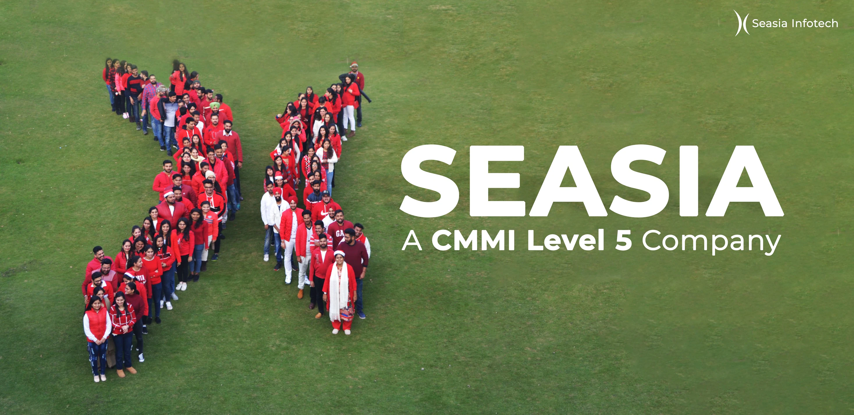 Seasia Infotech cover