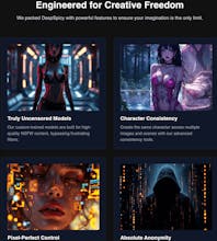 DeepSpicy gallery image