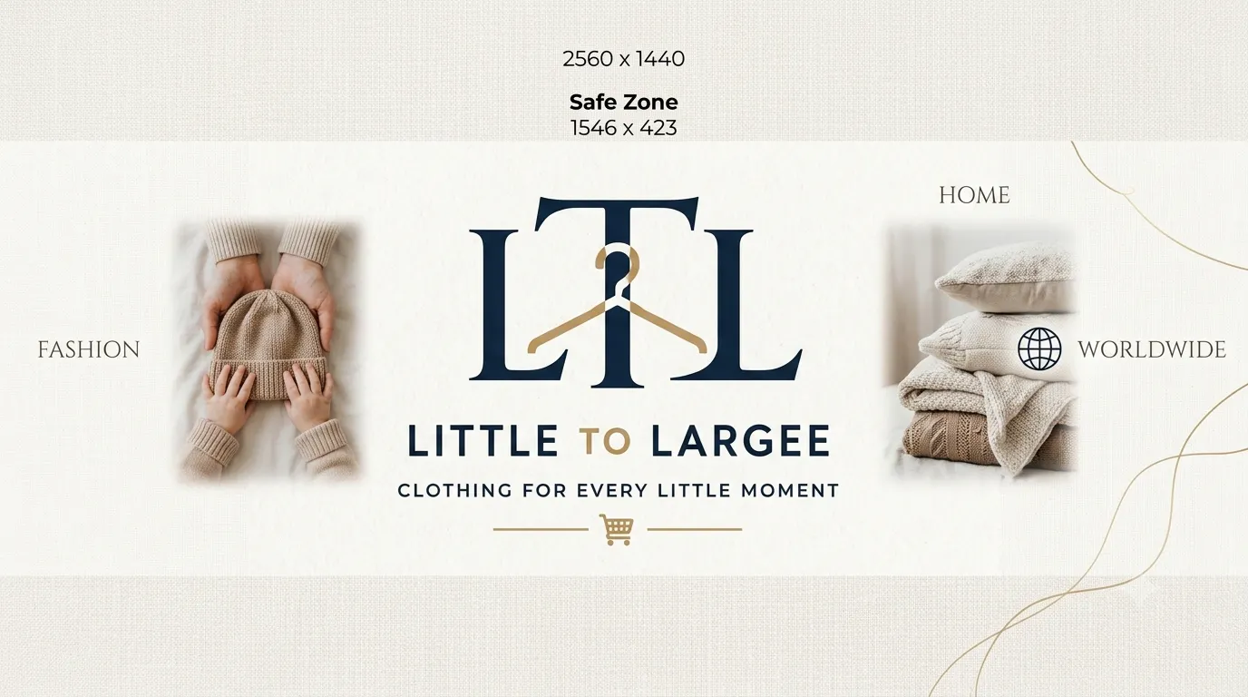 Little to Large gallery image