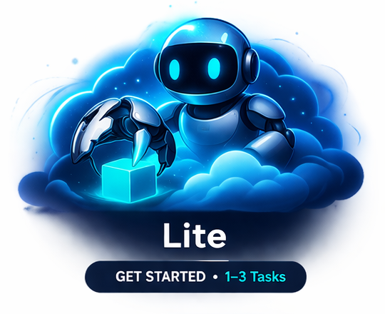 Instant Clawbot gallery image