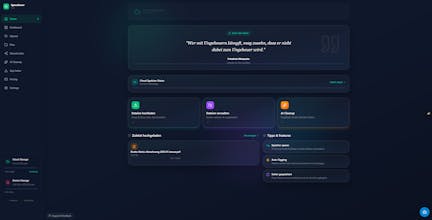 SpaceSaver gallery image