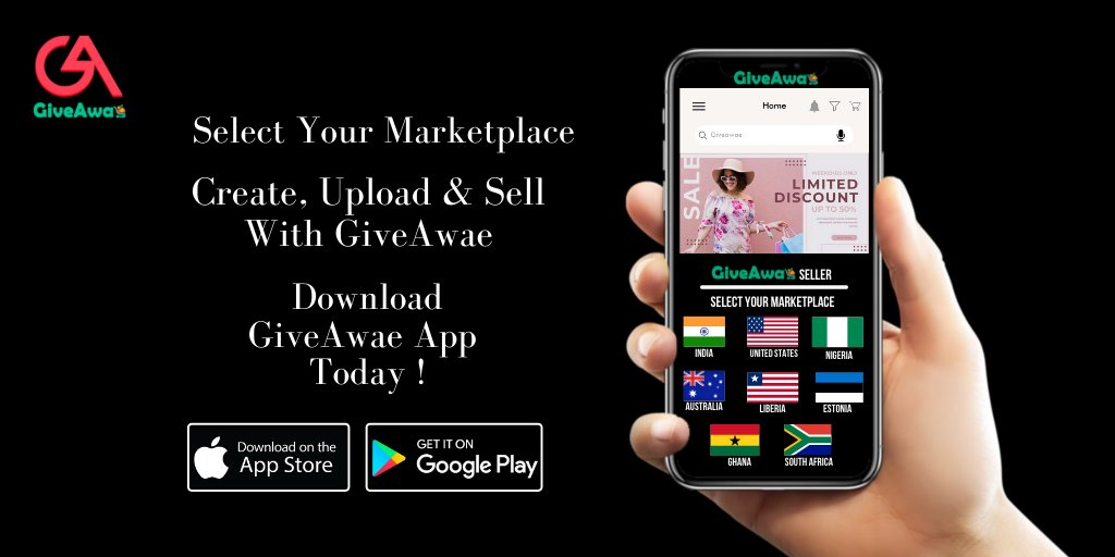 GiveAwae gallery image