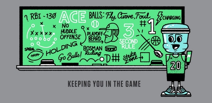 TipOff Sports gallery image