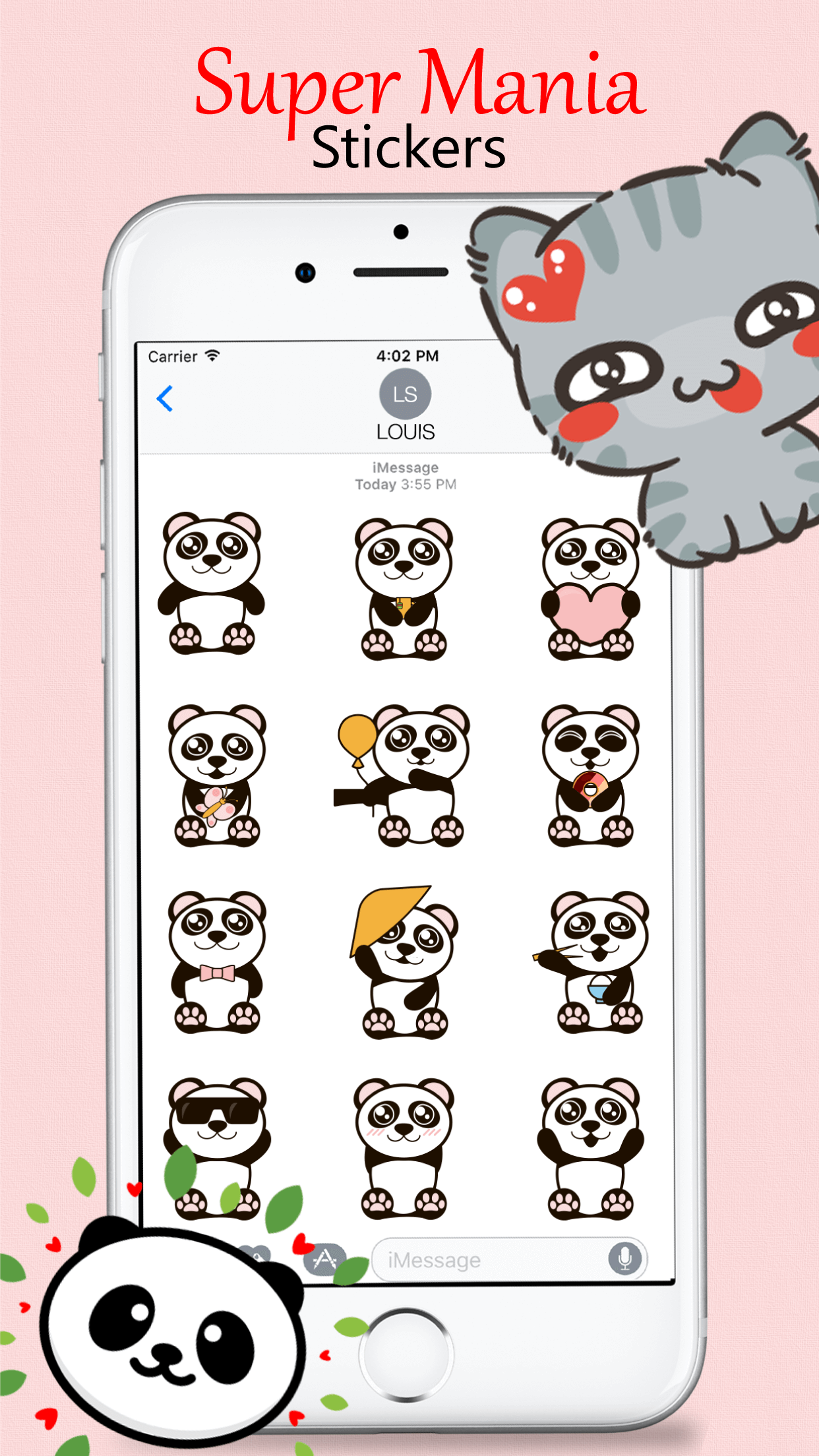 Best Stickers Emoji gallery image
