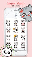 Best Stickers Emoji gallery image