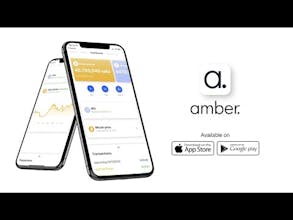 Amber gallery image