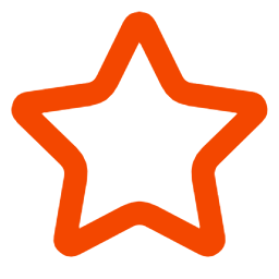 EasyRating - Product Hunt launch logo