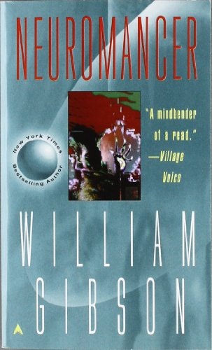 Neuromancer gallery image