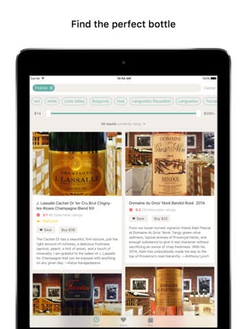 Banquet by Delectable gallery image