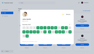 Supervise gallery image