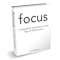 Focus a simplicity manifesto in the age of distraction