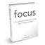 Focus a simplicity manifesto in the age of distraction
