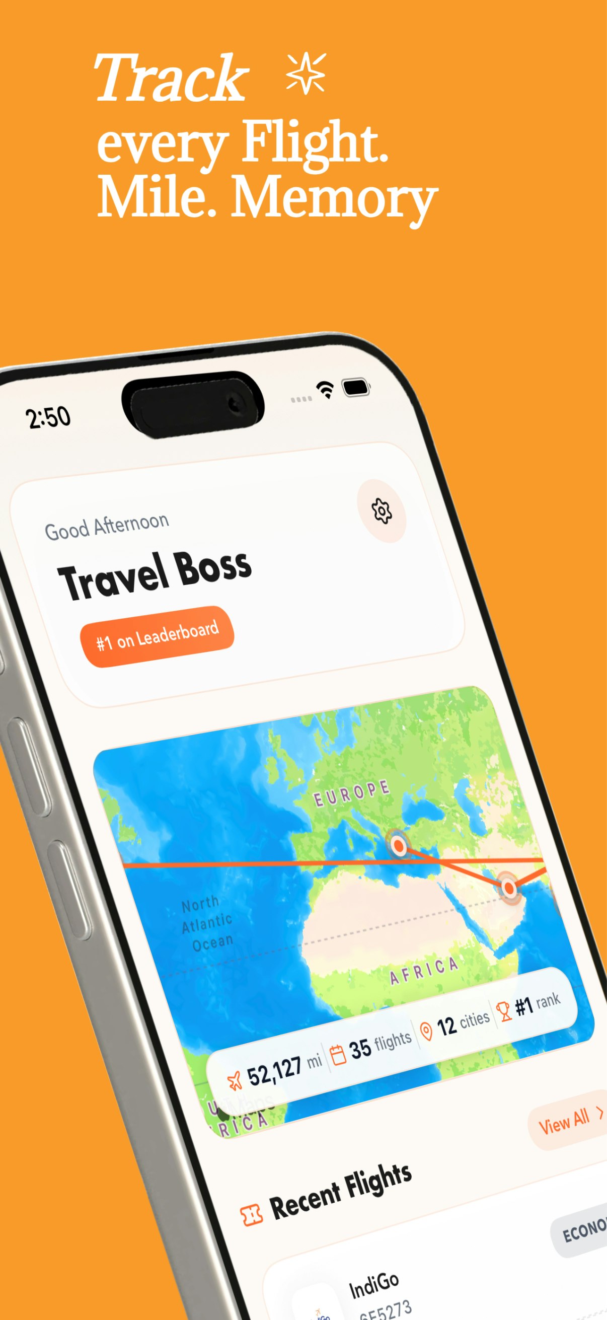 Borderly - Main product screenshot demonstrating key features and user interface