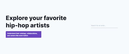 Audiome gallery image