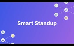Smart Standup media 1
