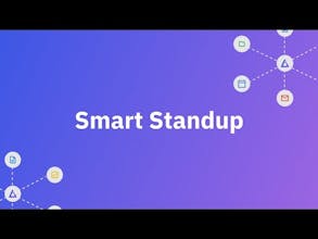 Smart Standup gallery image