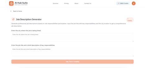 AIHubSuite gallery image