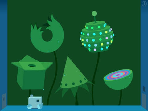 Windosill gallery image