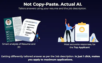 Job Hunt Easy gallery image