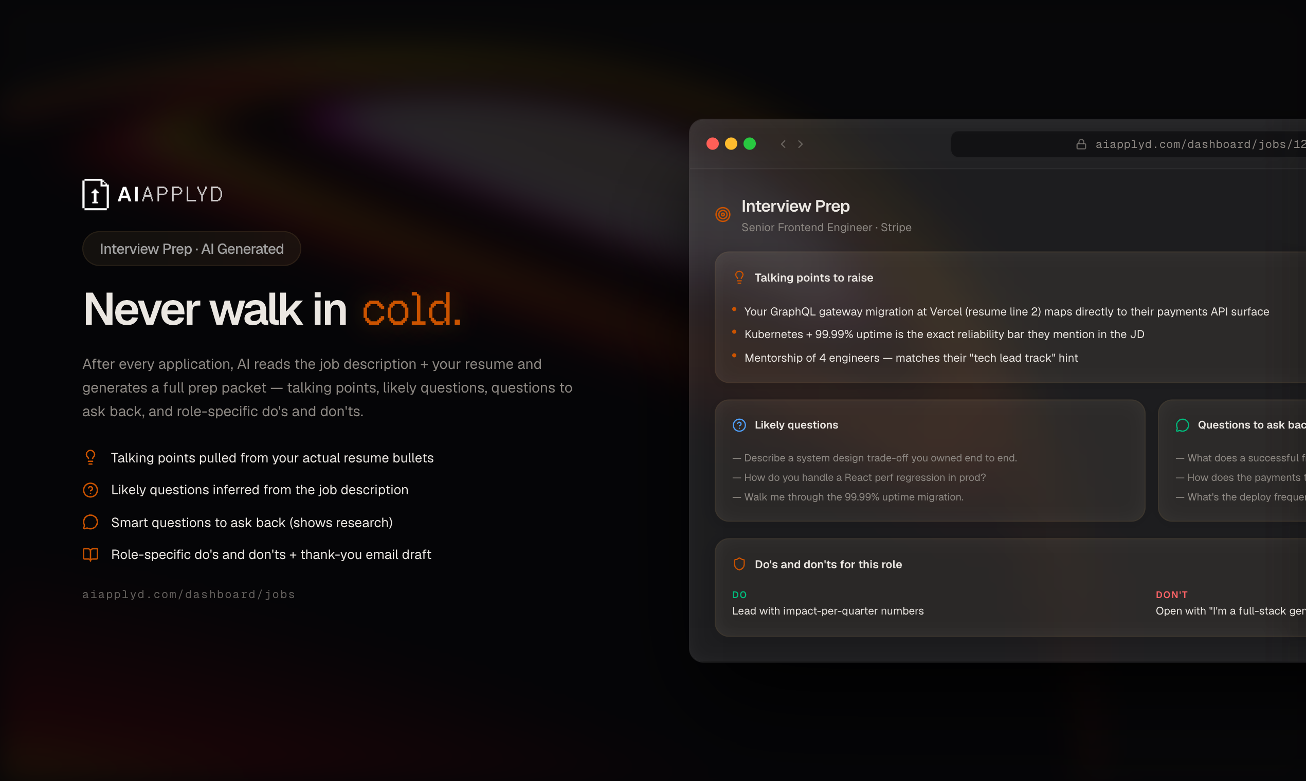 AI Applyd gallery image