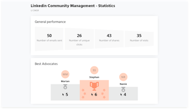 Easy Advocacy gallery image