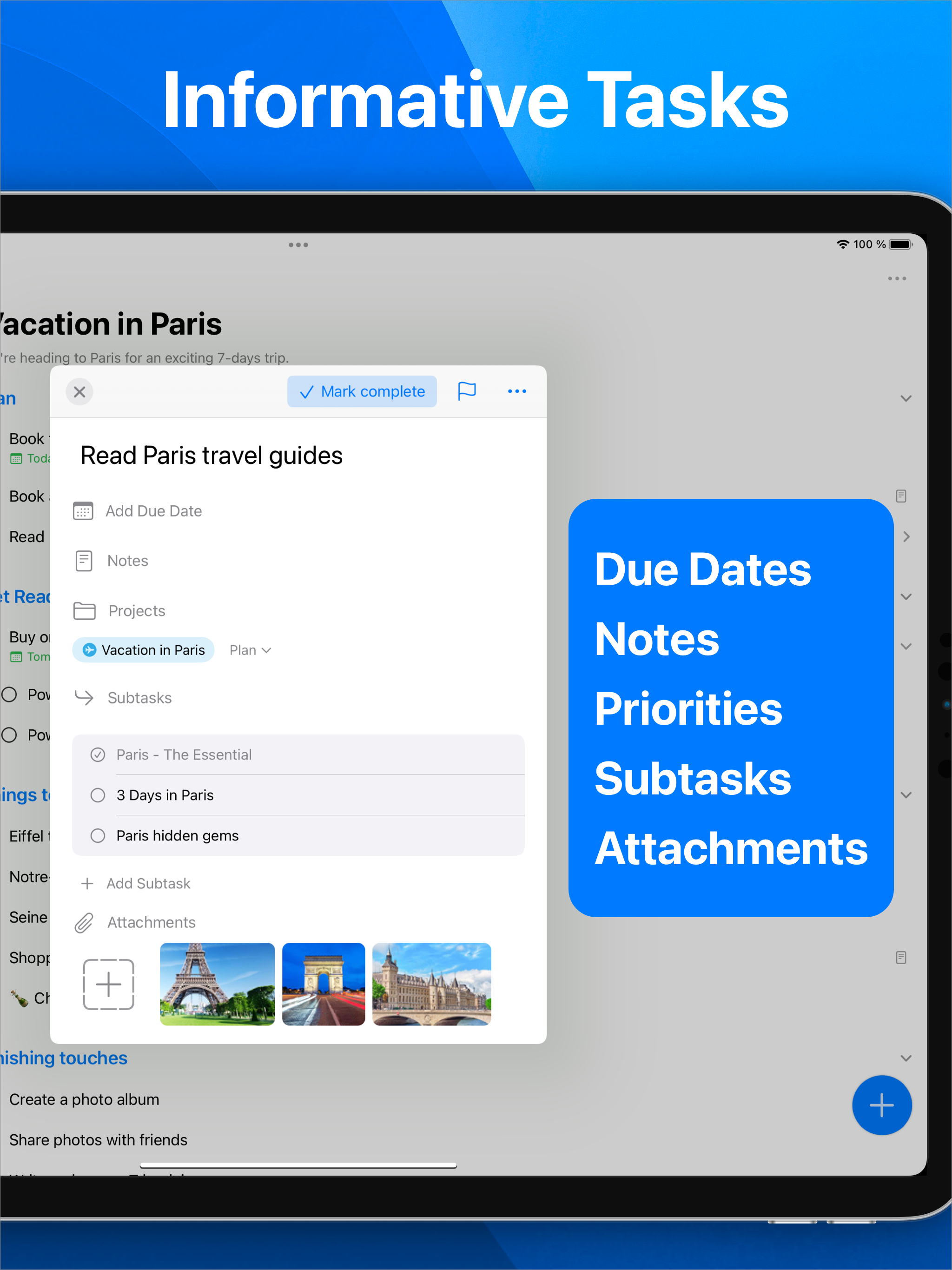 Task Flow gallery image