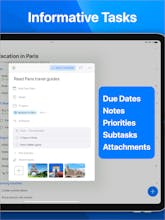 Task Flow gallery image