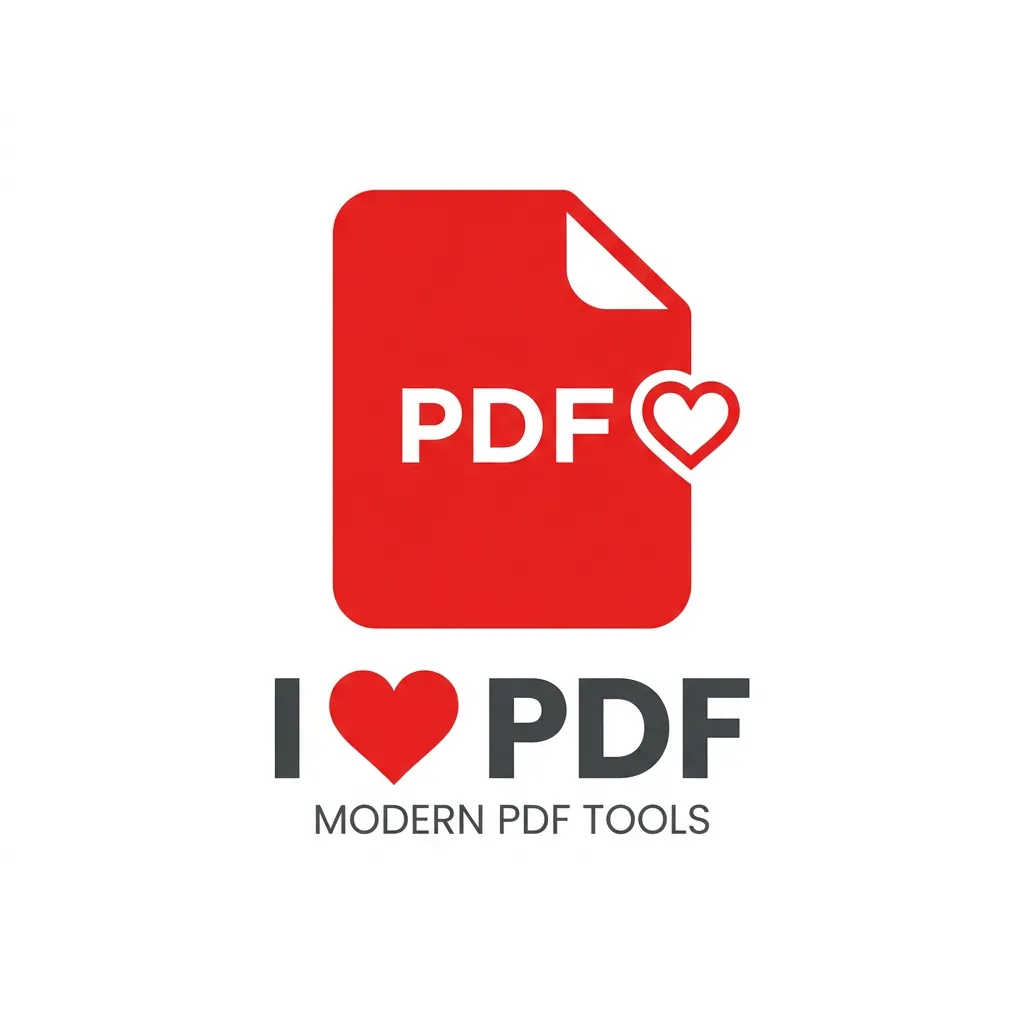 I Love PDF Tools to Compress, Merge 