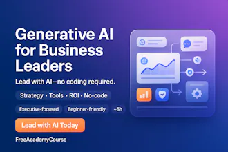 Free Academy Course gallery image