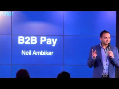 B2B Pay