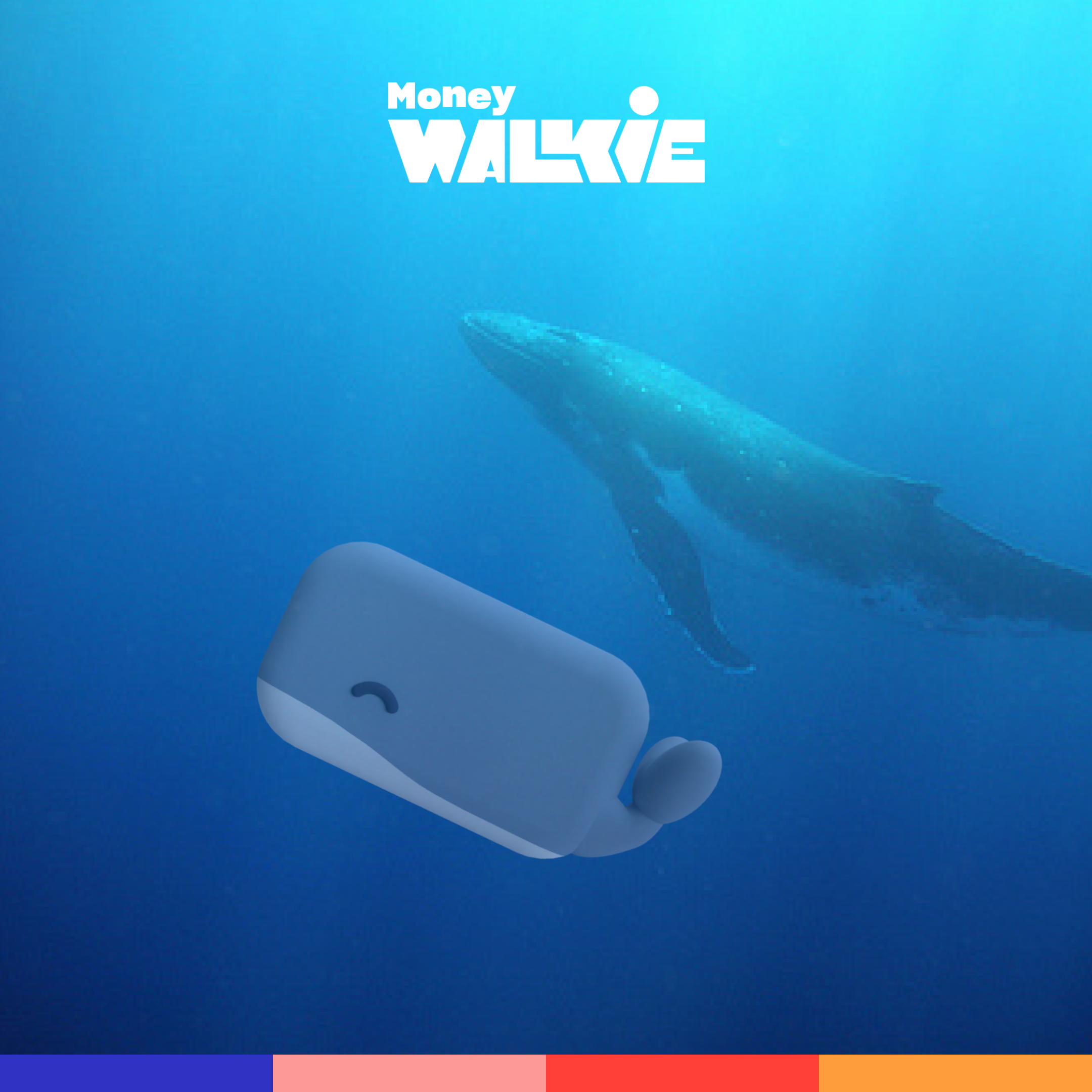 Money Walkie gallery image