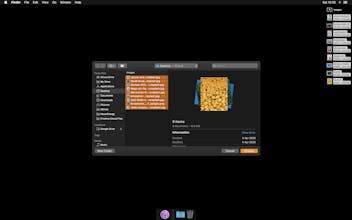 Lazy PDF gallery image