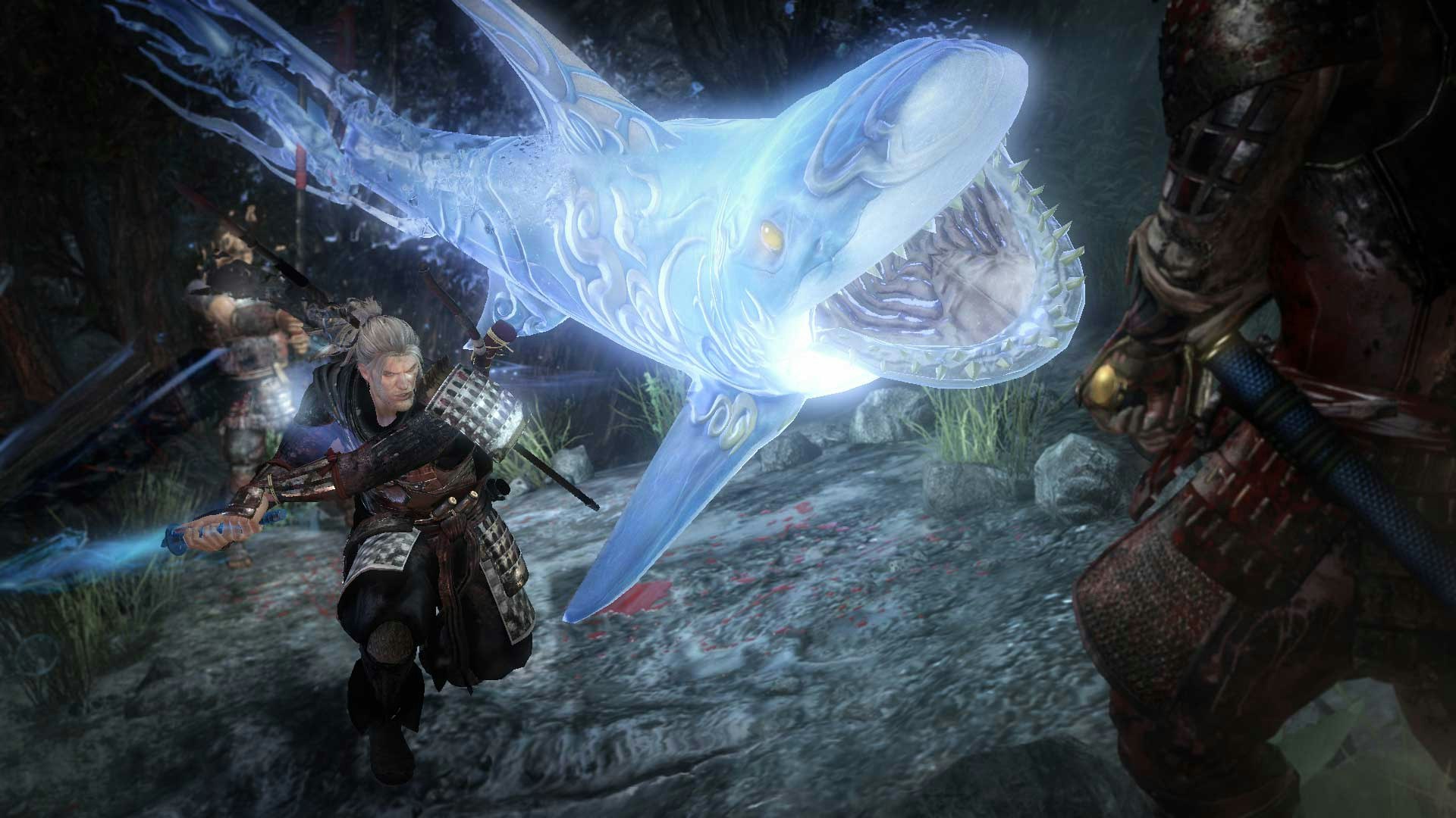 Nioh gallery image