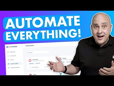 SureTriggers gallery image