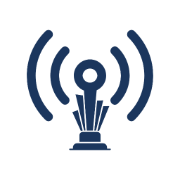 TitleStream - Product Hunt launch logo and brand identity