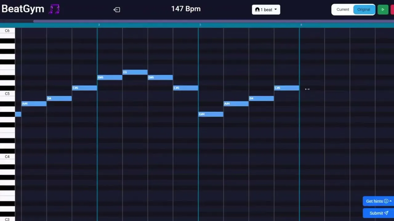 BeatGym gallery image