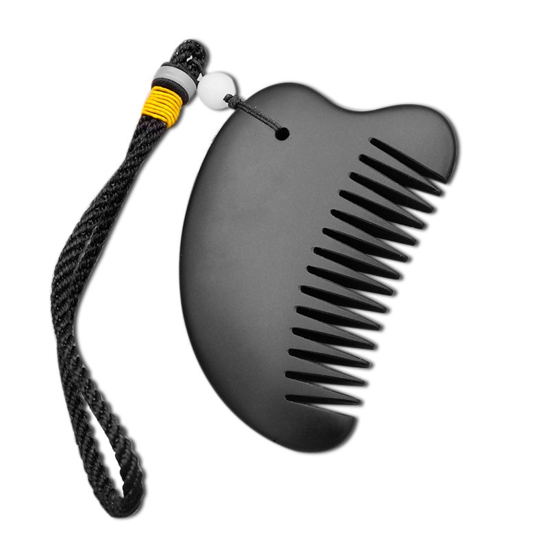 Bain Stone Gua Sha Comb