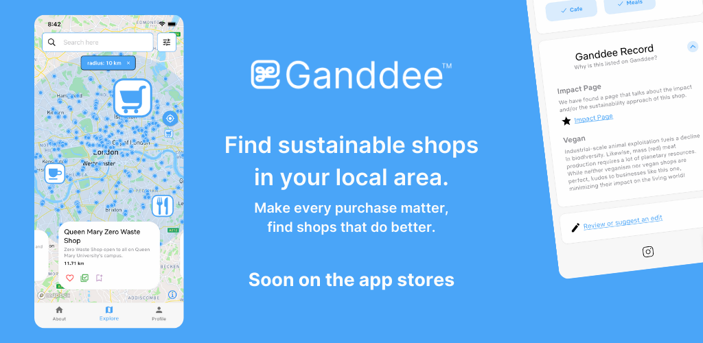 Ganddee media 1