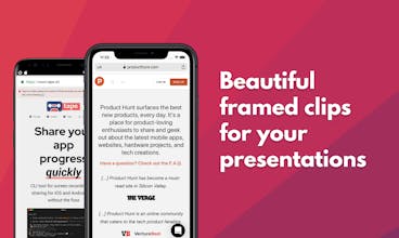 Tape.sh gallery image