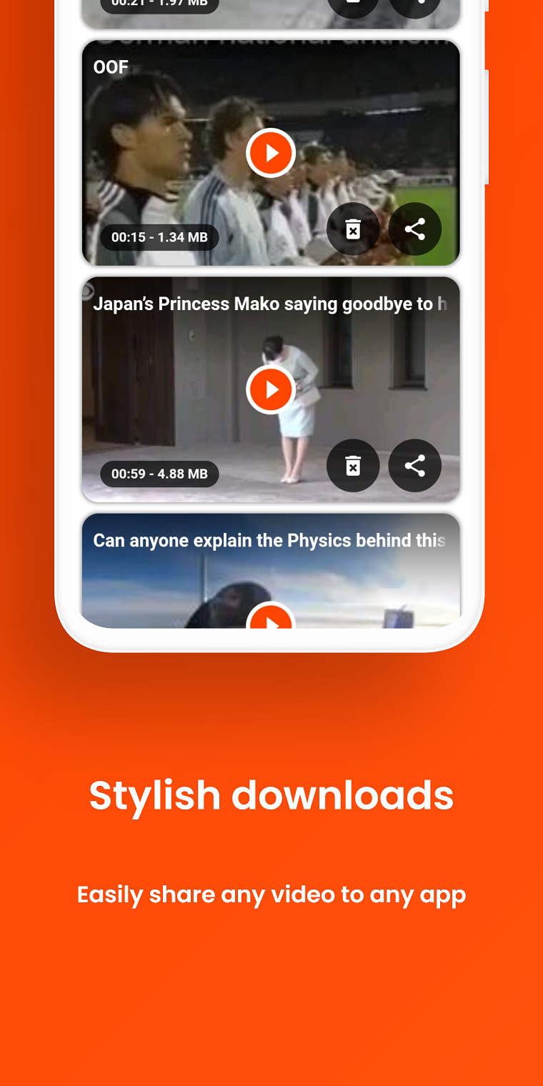 Redvid gallery image