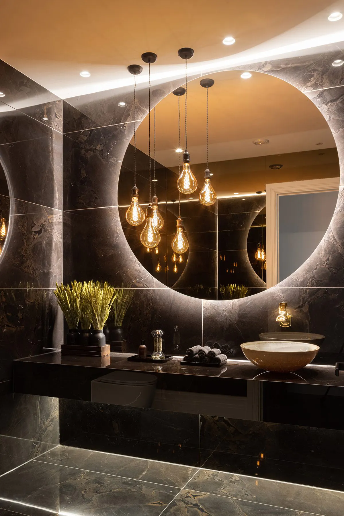 Bathroom Showroom London screenshot