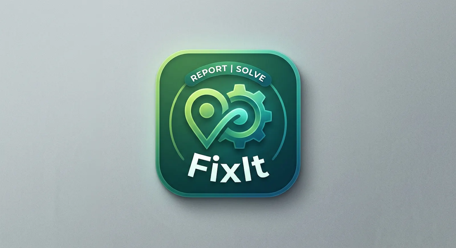 FixIt — Report issues, Solve faster screenshot 2