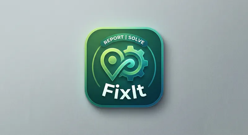 FixIt — Report issues, Solve faster screenshot 2