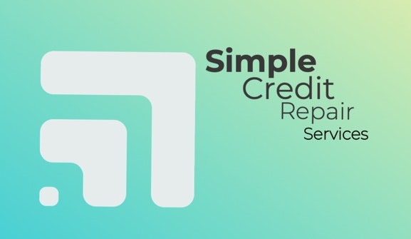 Simple Credit Repair Services
