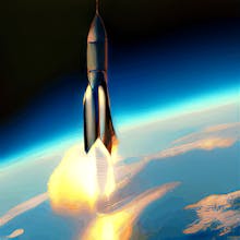 Rocket AI gallery image