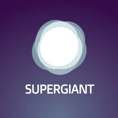 Supergiant.io