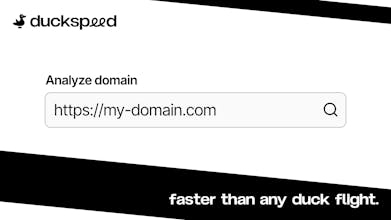 duckspeed gallery image