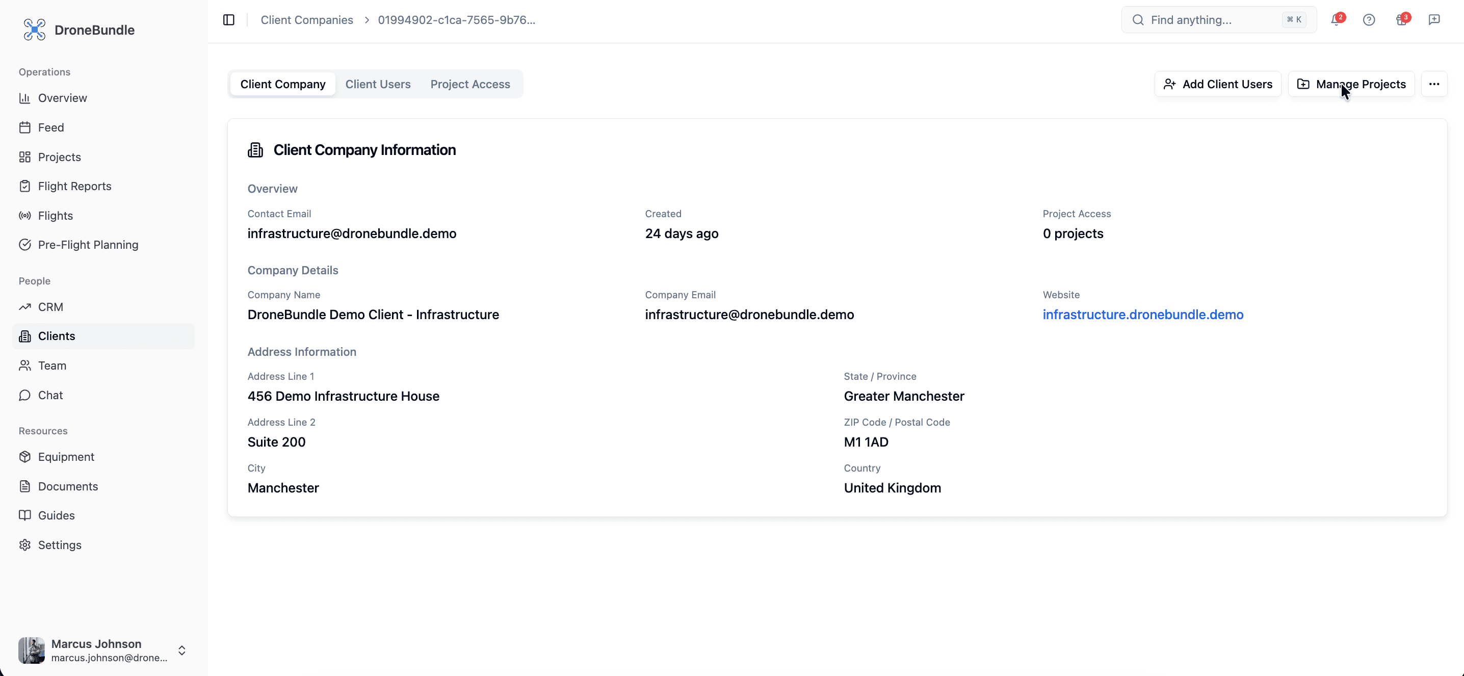 DroneBundle gallery image
