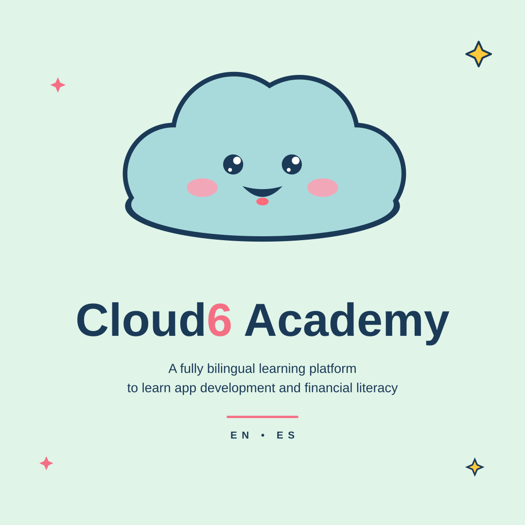 Cloud6 Academy — Teaching Kids To Use AI