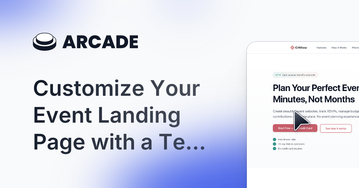 Giftflow gallery image